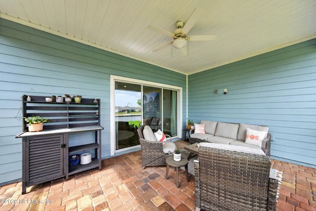 9717 LOVAGE Lane, Jacksonville, FL 32219