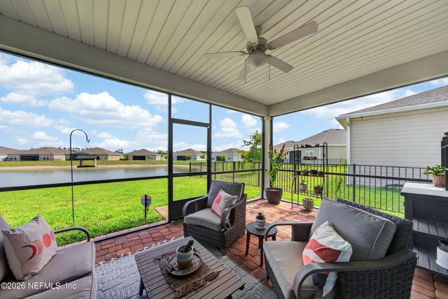 9717 LOVAGE Lane, Jacksonville, FL 32219