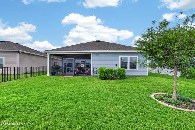 9717 LOVAGE Lane, Jacksonville, FL 32219