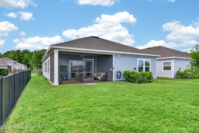 9717 LOVAGE Lane, Jacksonville, FL 32219