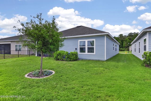 9717 LOVAGE Lane, Jacksonville, FL 32219