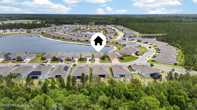 9717 LOVAGE Lane, Jacksonville, FL 32219