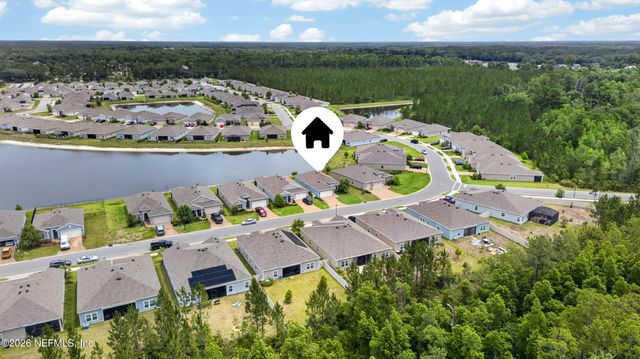 9717 LOVAGE Lane, Jacksonville, FL 32219