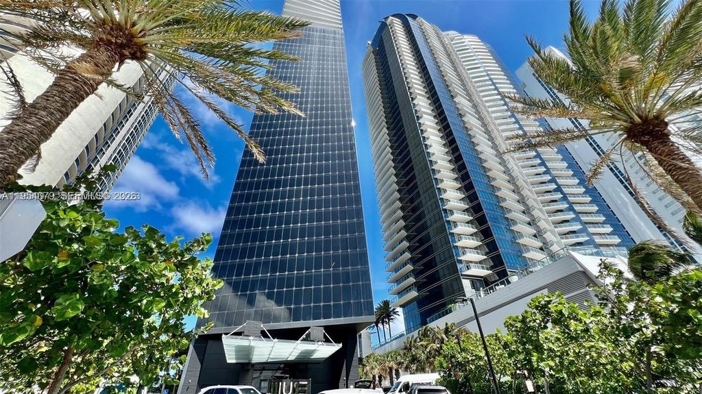 17141 Collins Ave 3102, Sunny Isles Beach, FL 33160