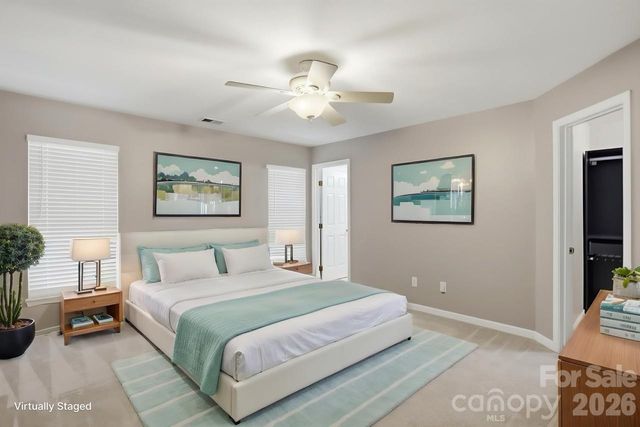 10851 Garden Oaks Lane, Charlotte, NC 28273