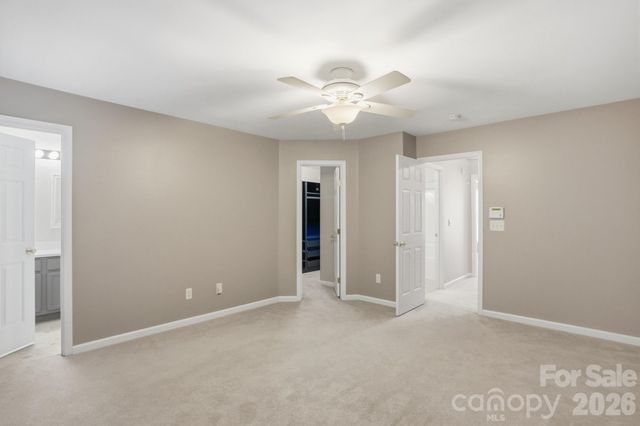 10851 Garden Oaks Lane, Charlotte, NC 28273