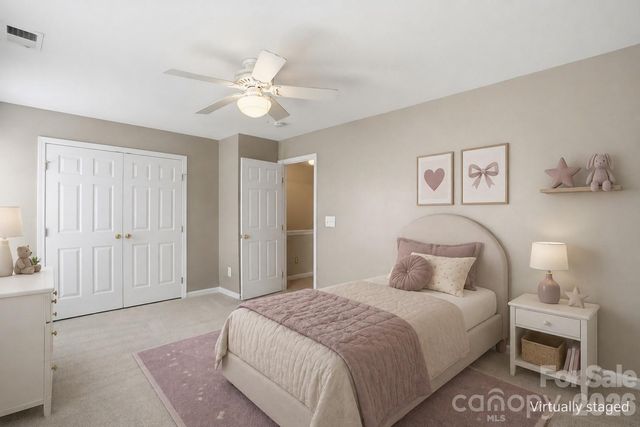 10851 Garden Oaks Lane, Charlotte, NC 28273