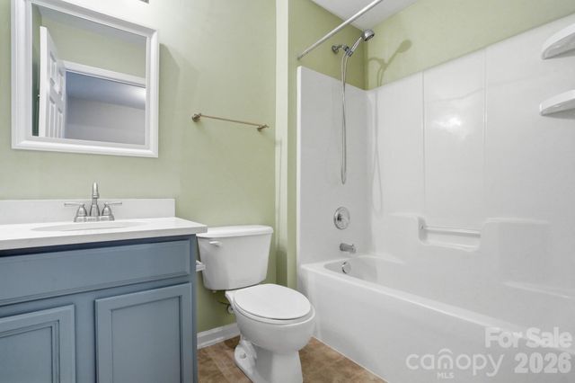10851 Garden Oaks Lane, Charlotte, NC 28273