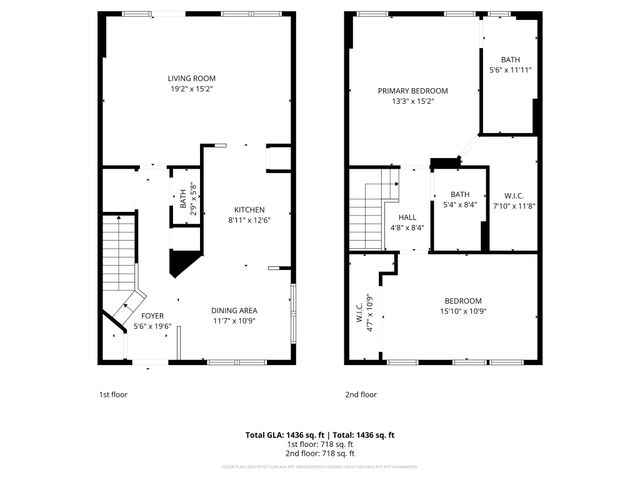 10851 Garden Oaks Lane, Charlotte, NC 28273