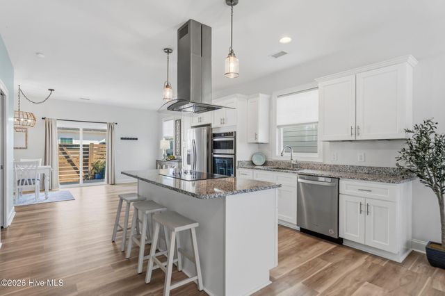 4409 Indigo Slate Way, Wilmington, NC 28412