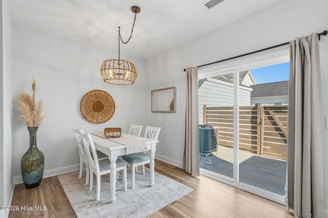 4409 Indigo Slate Way, Wilmington, NC 28412