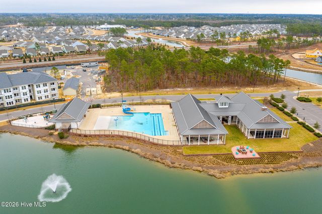 4409 Indigo Slate Way, Wilmington, NC 28412