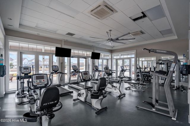 4409 Indigo Slate Way, Wilmington, NC 28412