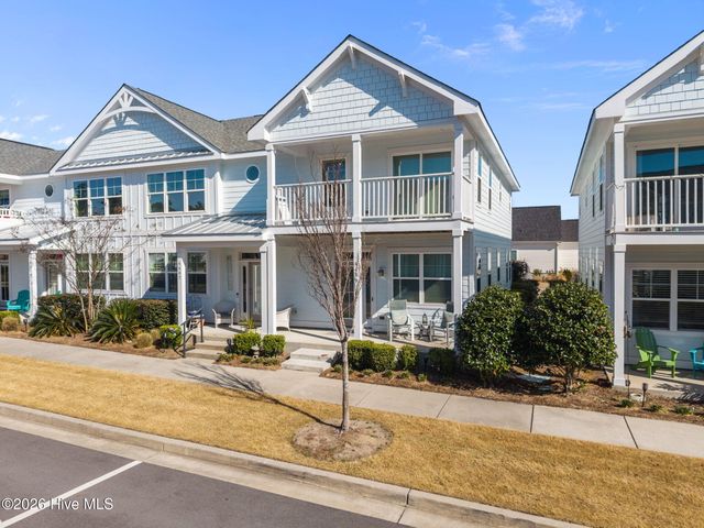 4409 Indigo Slate Way, Wilmington, NC 28412