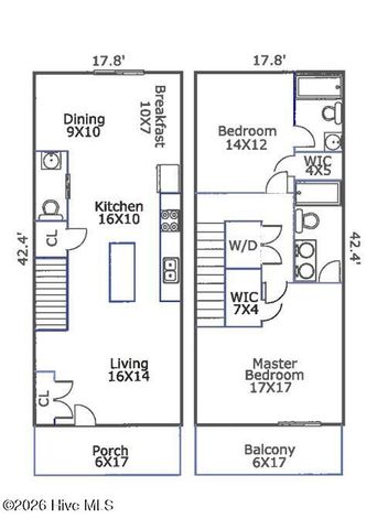 4409 Indigo Slate Way, Wilmington, NC 28412