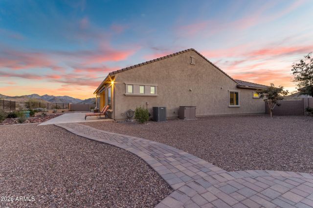 7659 S 164TH Lane, Goodyear, AZ 85338