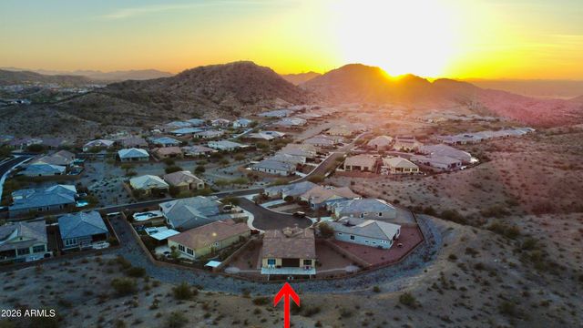 7659 S 164TH Lane, Goodyear, AZ 85338