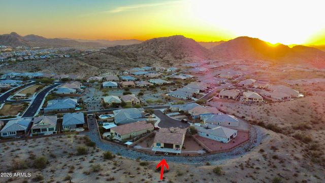 7659 S 164TH Lane, Goodyear, AZ 85338