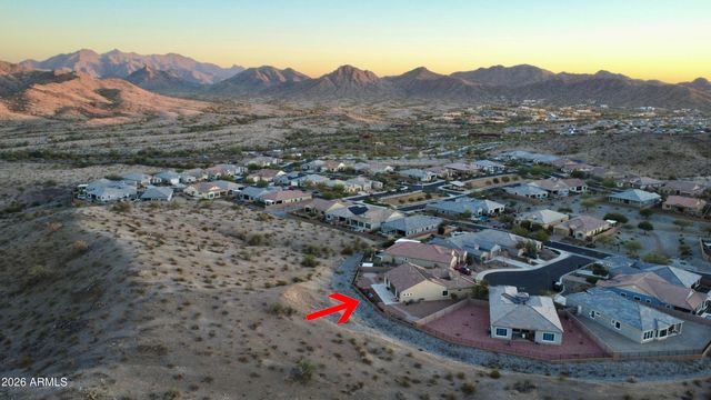 7659 S 164TH Lane, Goodyear, AZ 85338