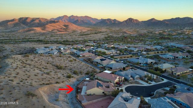 7659 S 164TH Lane, Goodyear, AZ 85338