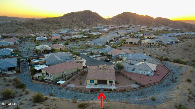 7659 S 164TH Lane, Goodyear, AZ 85338