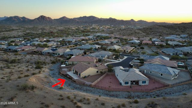 7659 S 164TH Lane, Goodyear, AZ 85338