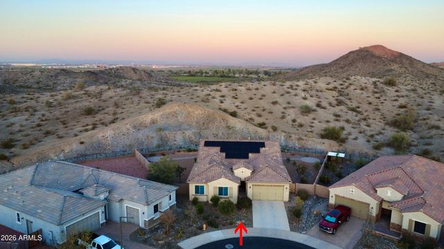 7659 S 164TH Lane, Goodyear, AZ 85338