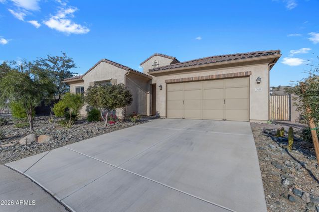 7659 S 164TH Lane, Goodyear, AZ 85338