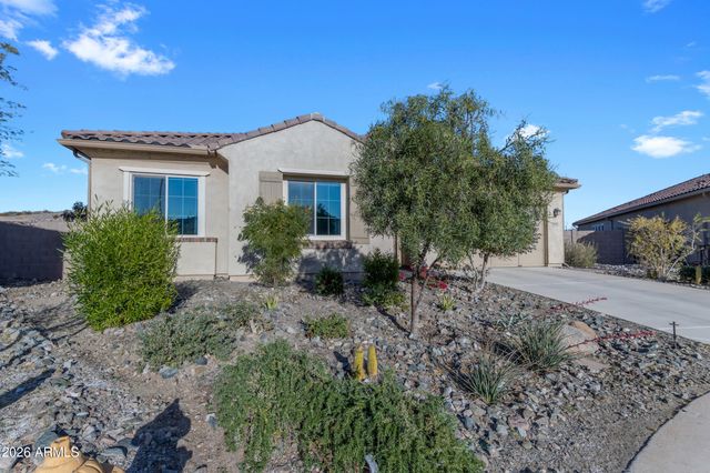 7659 S 164TH Lane, Goodyear, AZ 85338