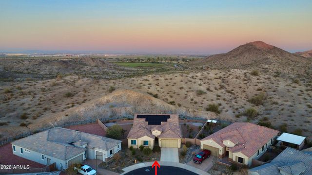 7659 S 164TH Lane, Goodyear, AZ 85338