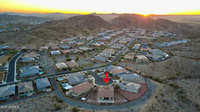 7659 S 164TH Lane, Goodyear, AZ 85338