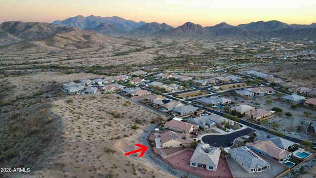 7659 S 164TH Lane, Goodyear, AZ 85338