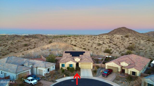 7659 S 164TH Lane, Goodyear, AZ 85338