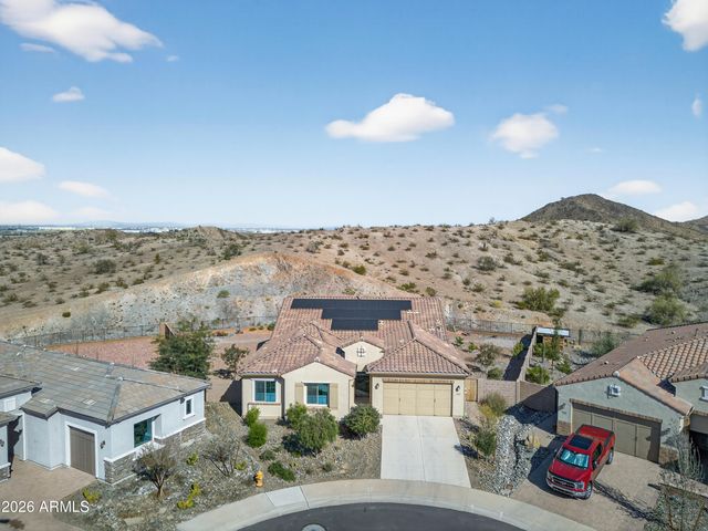 7659 S 164TH Lane, Goodyear, AZ 85338