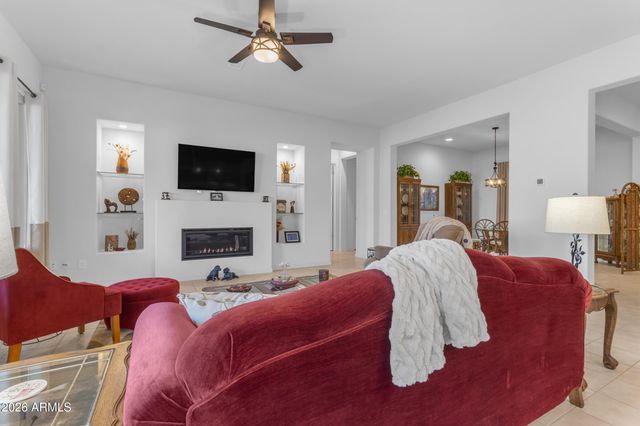 7659 S 164TH Lane, Goodyear, AZ 85338