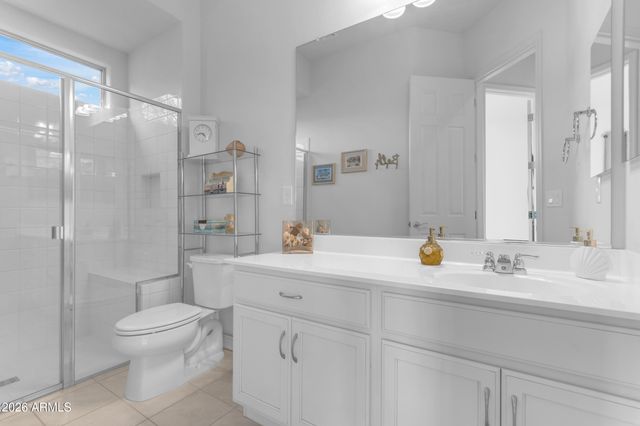 7659 S 164TH Lane, Goodyear, AZ 85338