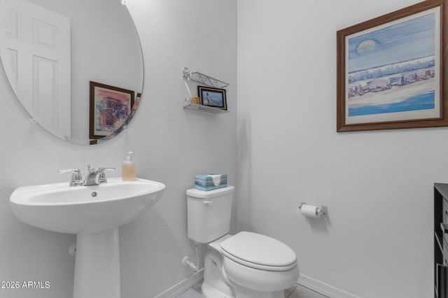 7659 S 164TH Lane, Goodyear, AZ 85338