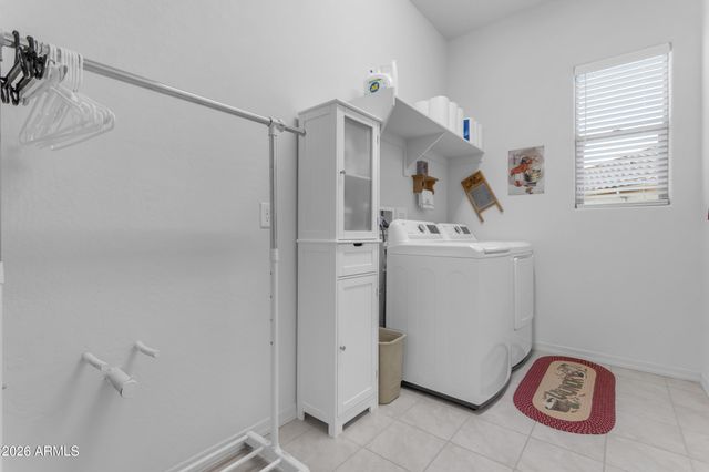 7659 S 164TH Lane, Goodyear, AZ 85338