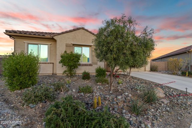 7659 S 164TH Lane, Goodyear, AZ 85338