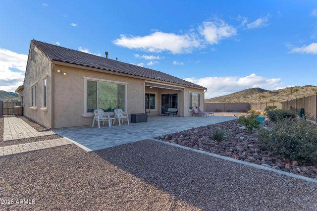 7659 S 164TH Lane, Goodyear, AZ 85338