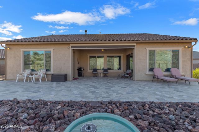 7659 S 164TH Lane, Goodyear, AZ 85338