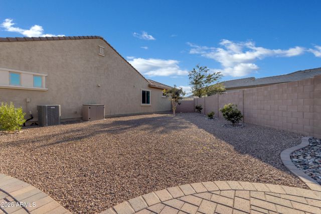 7659 S 164TH Lane, Goodyear, AZ 85338