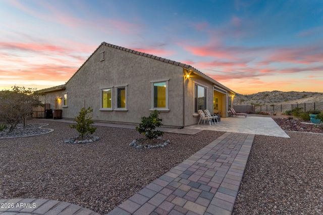 7659 S 164TH Lane, Goodyear, AZ 85338