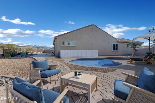 7659 S 164TH Lane, Goodyear, AZ 85338