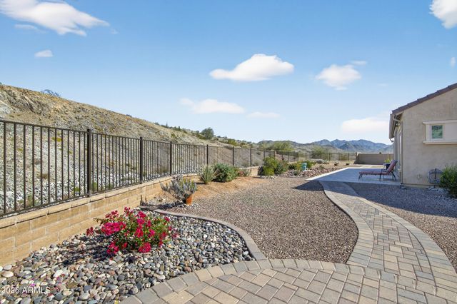 7659 S 164TH Lane, Goodyear, AZ 85338