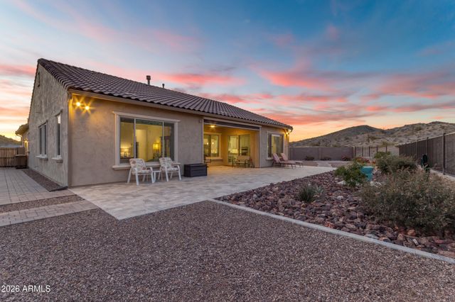 7659 S 164TH Lane, Goodyear, AZ 85338