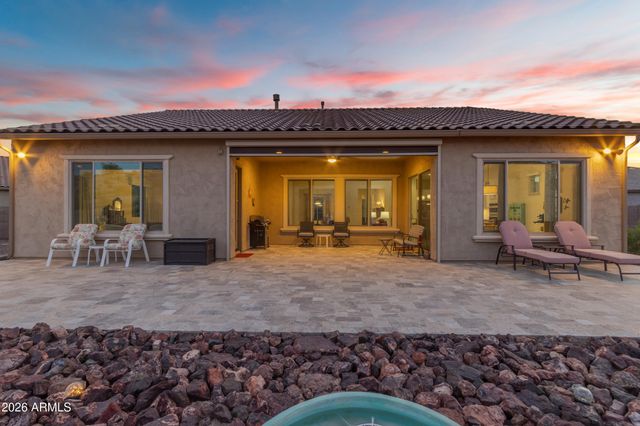 7659 S 164TH Lane, Goodyear, AZ 85338