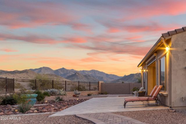 7659 S 164TH Lane, Goodyear, AZ 85338