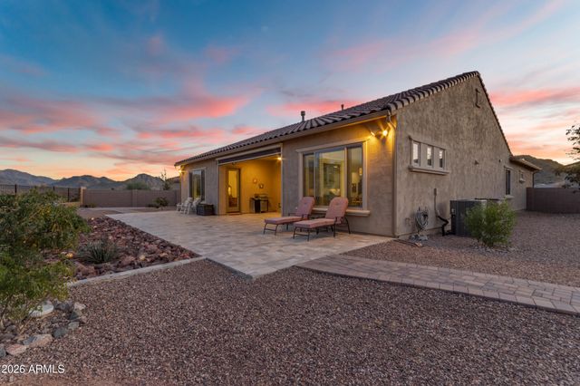 7659 S 164TH Lane, Goodyear, AZ 85338