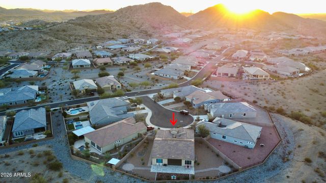 7659 S 164TH Lane, Goodyear, AZ 85338